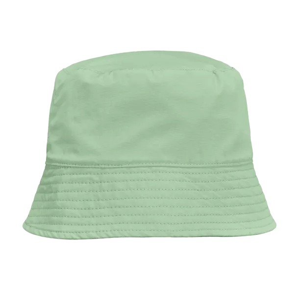 SOL'S BUCKET NYLON - SOL'S Spring Green Frozen Green