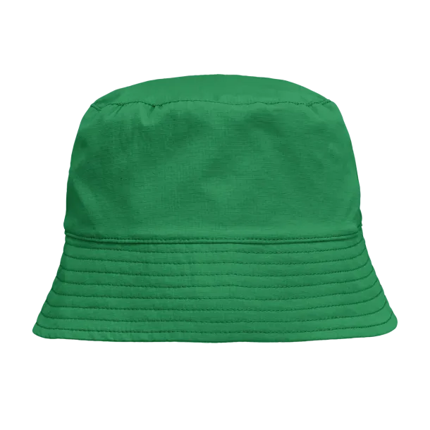 SOL'S BUCKET NYLON - SOL'S Spring Green Frozen Green