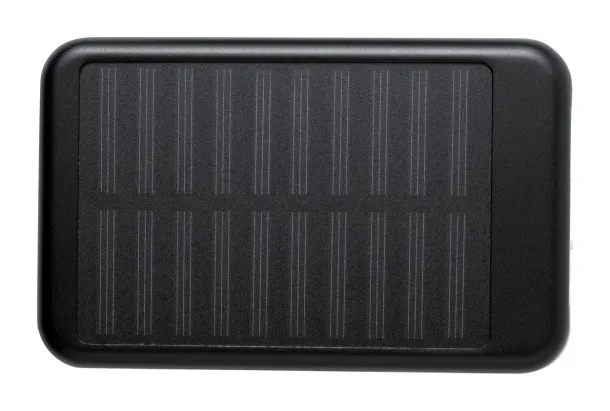 SunFour USB prijenosna baterija, 4000 mAh Crna