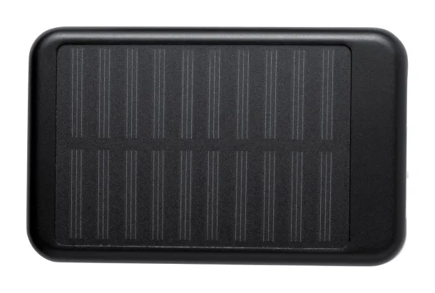 SunFour USB prijenosna baterija, 4000 mAh Crna