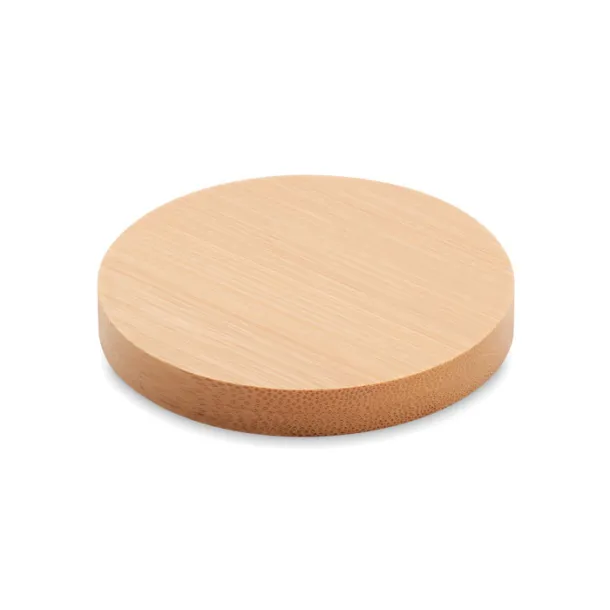 DAKAI Bamboo bottle opener/ coaster Wood