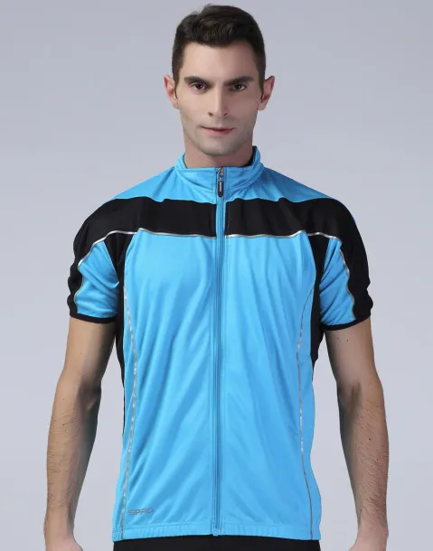  Bike Full Zip Top - Spiro