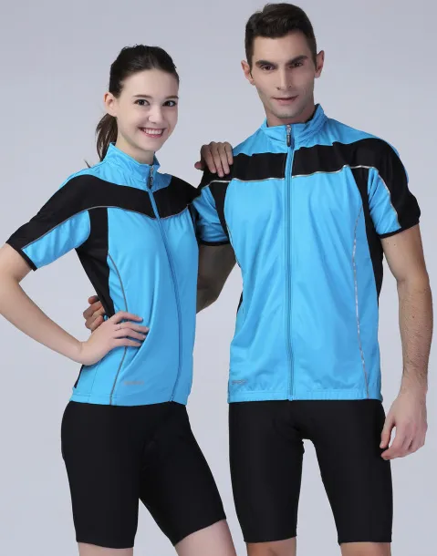  Bike Full Zip Top - Spiro