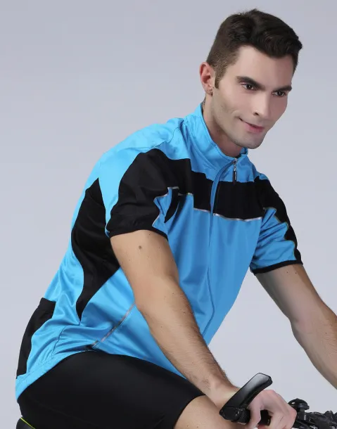  Bike Full Zip Top - Spiro