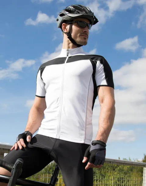  Bike Full Zip Top - Spiro