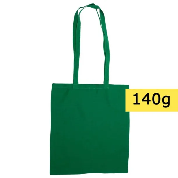  Cotton shopping bag, 140 g/m2 45533C