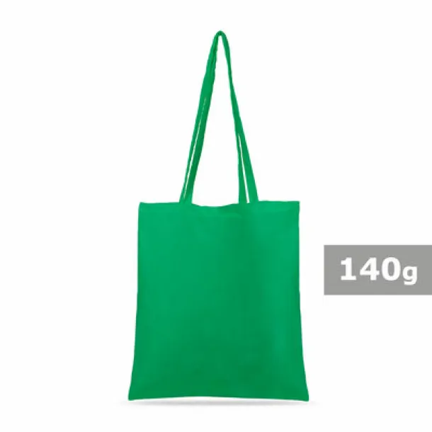  Cotton shopping bag, 140 g/m2 45533C