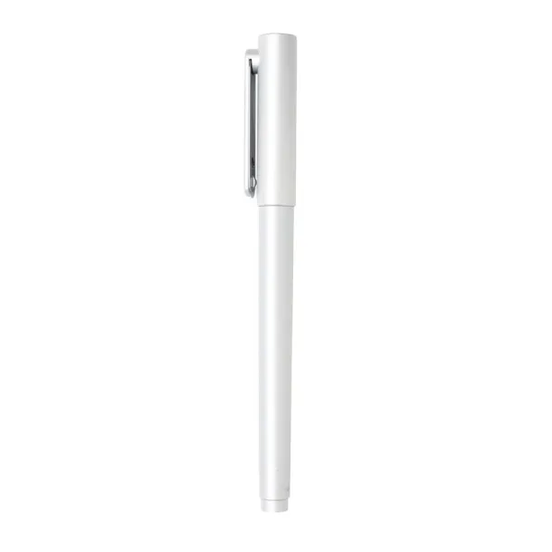  X6 cap pen with ultra glide ink - XD Collection White 