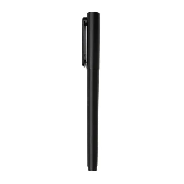  X6 cap pen with ultra glide ink - XD Collection Black 