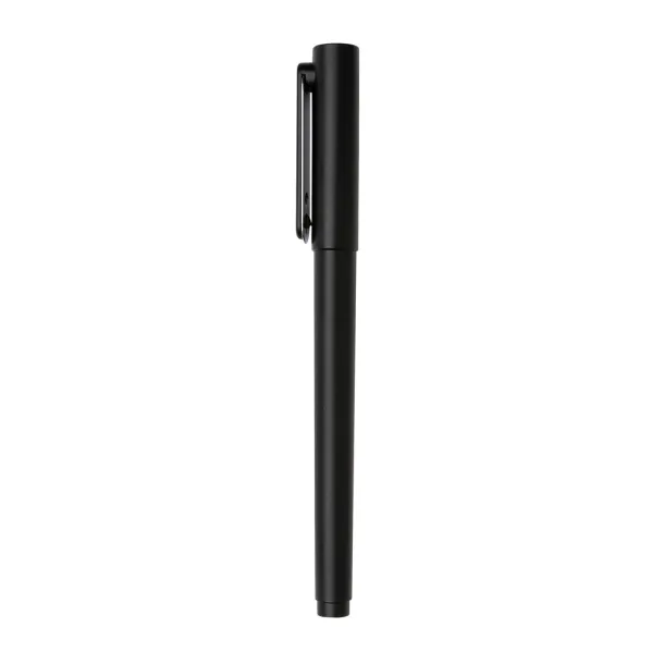  X6 cap pen with ultra glide ink - XD Collection Black 