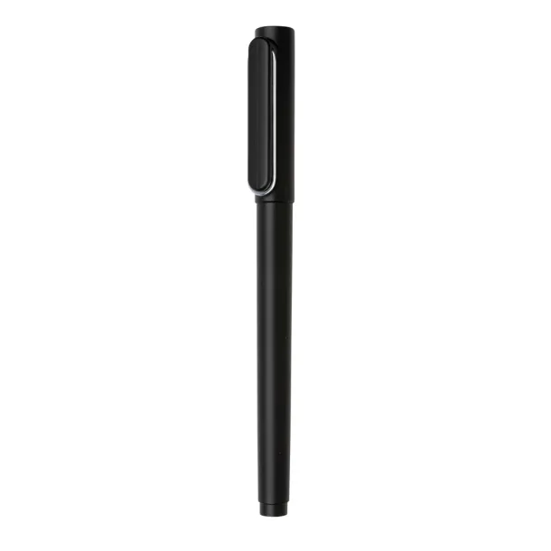  X6 cap pen with ultra glide ink - XD Collection Black 