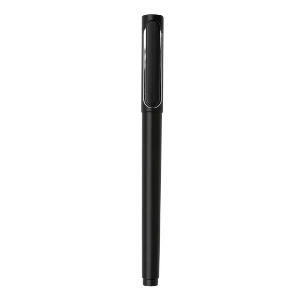  X6 cap pen with ultra glide ink - XD Collection Black 