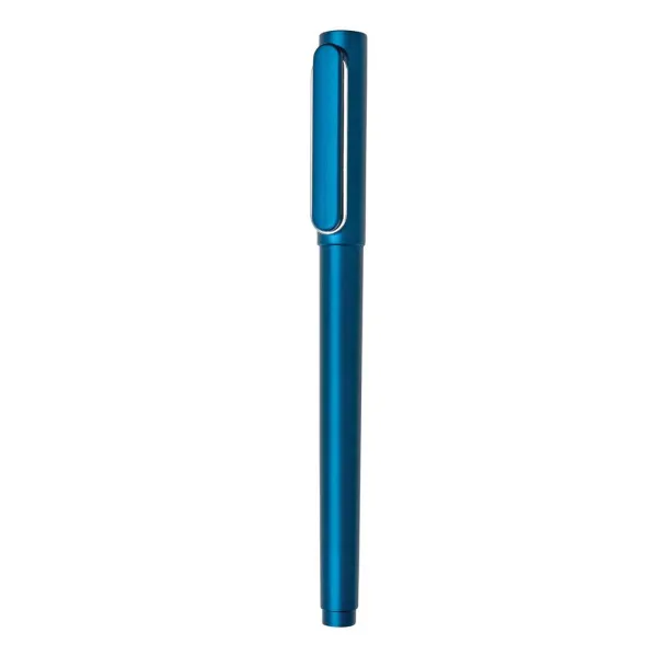  X6 cap pen with ultra glide ink - XD Collection Blue 