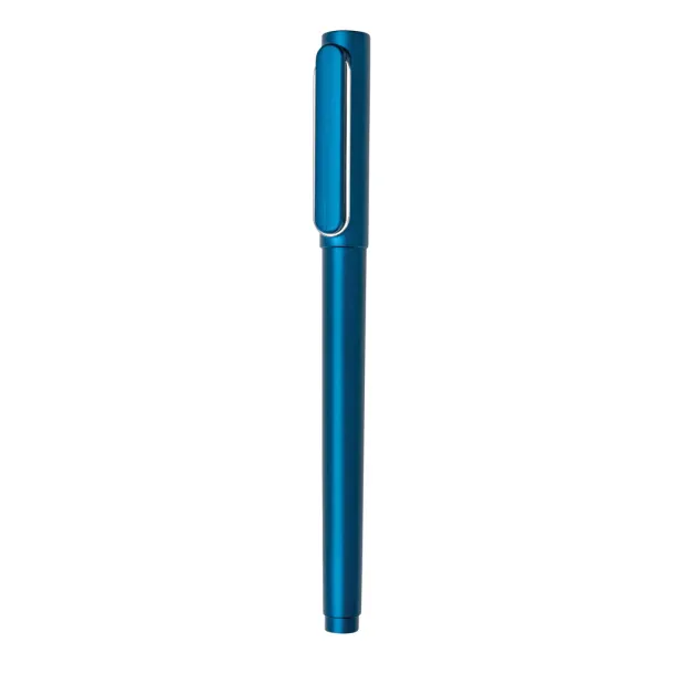  X6 cap pen with ultra glide ink - XD Collection Blue 