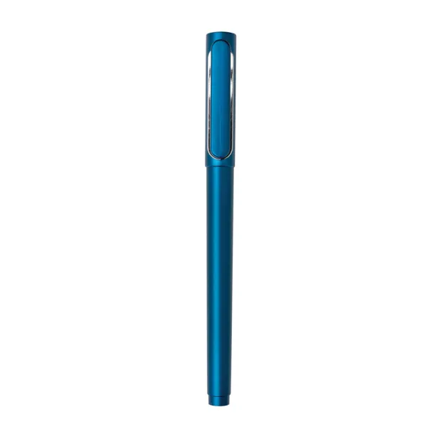  X6 cap pen with ultra glide ink - XD Collection Blue 