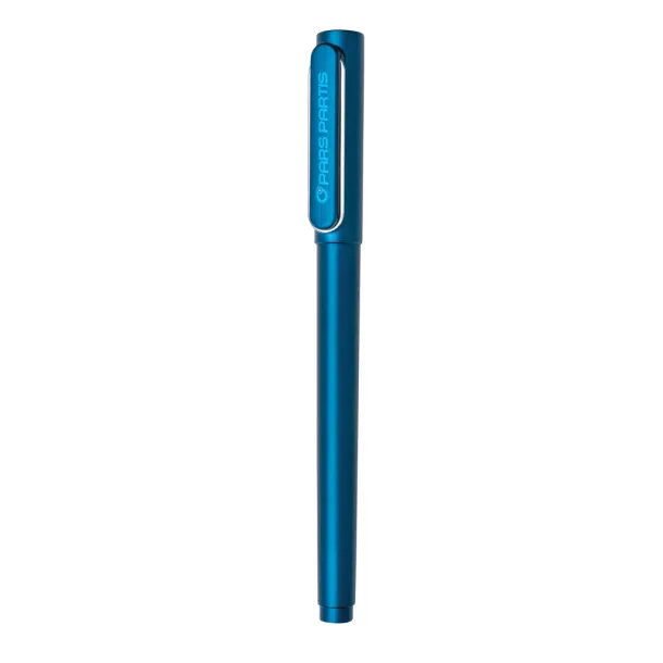  X6 cap pen with ultra glide ink - XD Collection Blue 