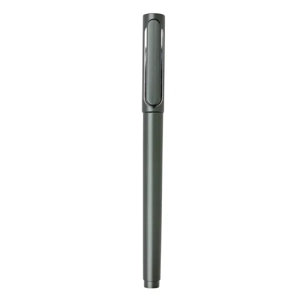  X6 cap pen with ultra glide ink - XD Collection Anthracite 