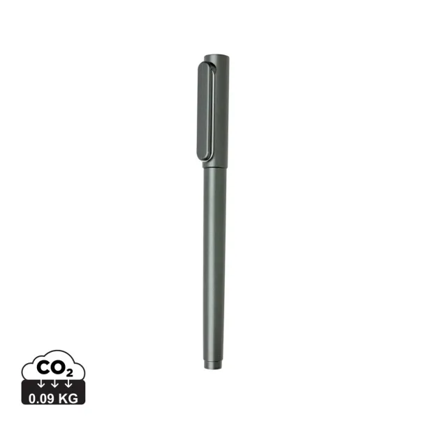  X6 cap pen with ultra glide ink - XD Collection Anthracite 