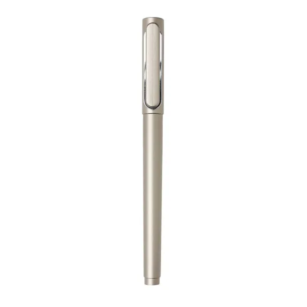  X6 cap pen with ultra glide ink - XD Collection Grey 