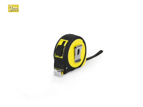 METRIX MINI tape measure Yellow