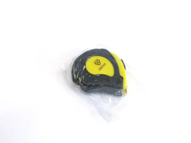 METRIX MINI tape measure Yellow