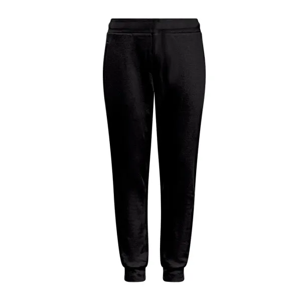 THC SPRINT Sweatpants (unisex) Black