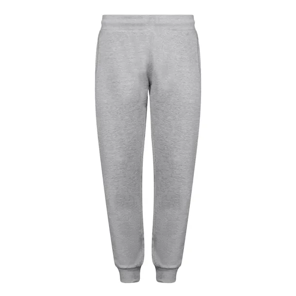 THC SPRINT Sweatpants (unisex) Heather light grey