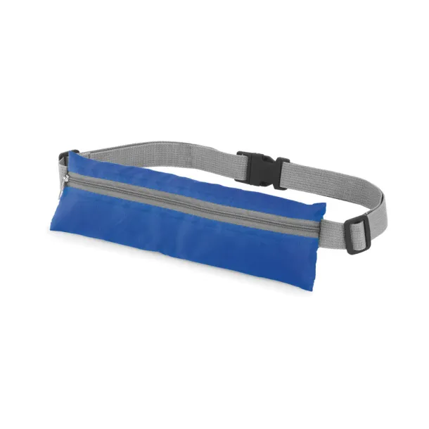 MUNICH Waist pouch - Beechfield Royal blue