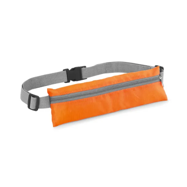 MUNICH Waist pouch - Beechfield Orange