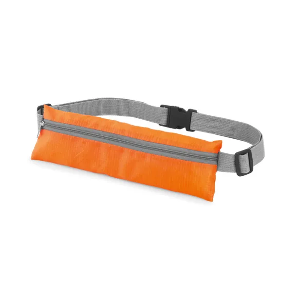 MUNICH Waist pouch - Beechfield Orange