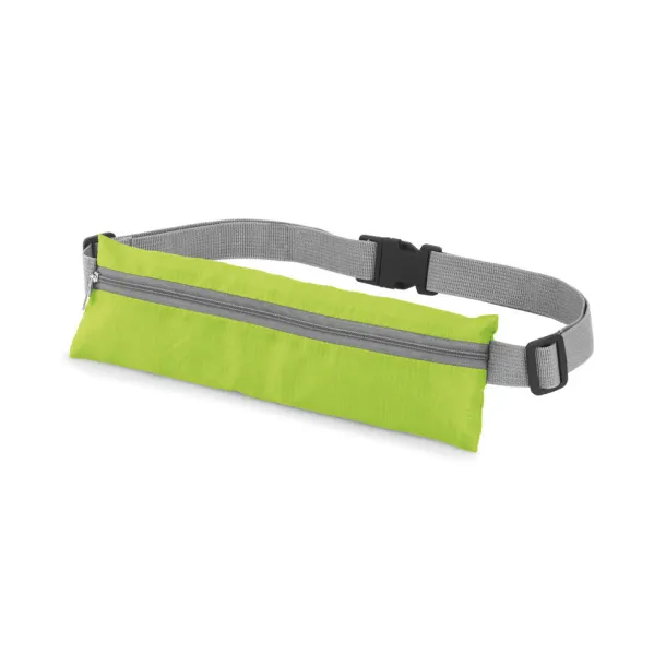 MUNICH Waist pouch - Beechfield Light green