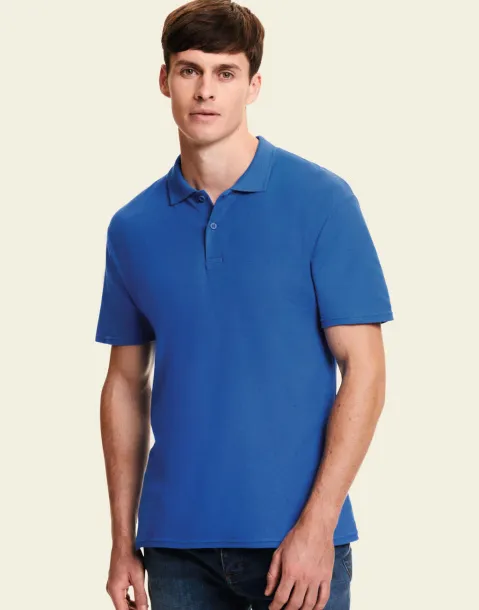  Klasična polo majica, 185 g/m² - Fruit of the Loom