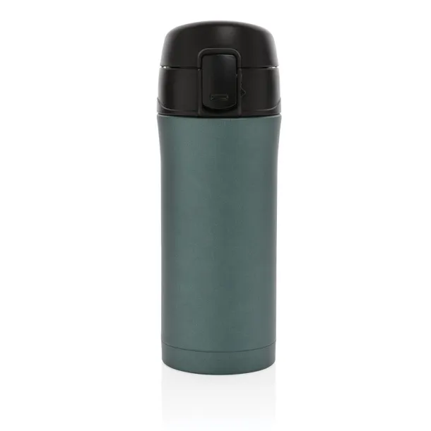  Metalna vakumska termos boca, 300 ml - XD Collection Zelena 