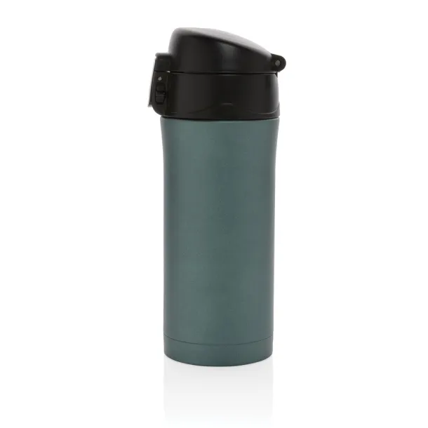  Metalna vakumska termos boca, 300 ml - XD Collection Zelena 