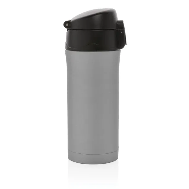  Metalna vakumska termos boca, 300 ml - XD Collection Siva