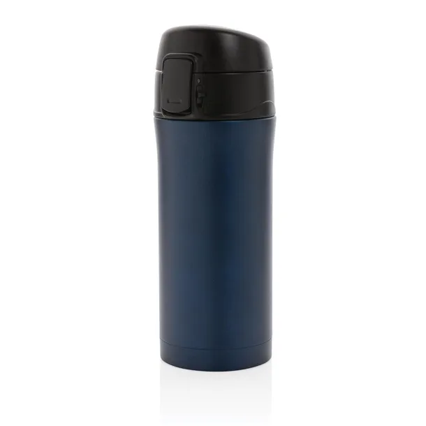  Metalna vakumska termos boca, 300 ml - XD Collection Plava