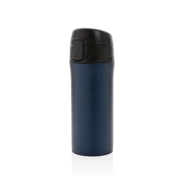  Metalna vakumska termos boca, 300 ml - XD Collection Plava