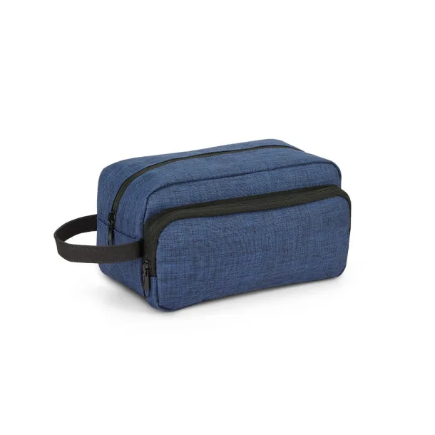 KEVIN Cosmetic bag - Westford Mill Blue