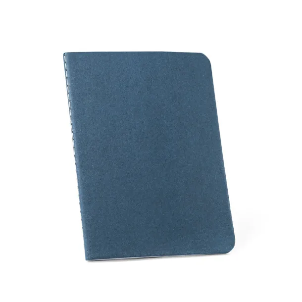 RAYSSE B7 notepad Blue