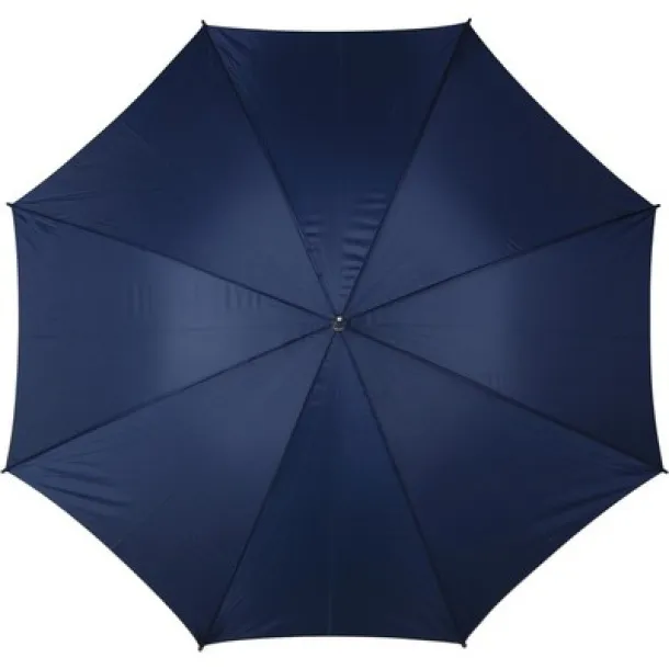  Manual umbrella navy blue