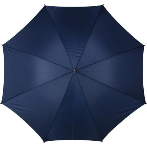  Manual umbrella navy blue