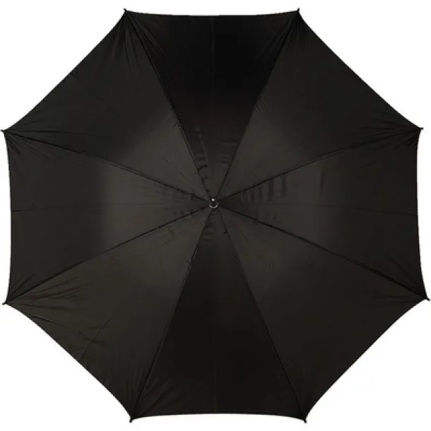  Manual umbrella black