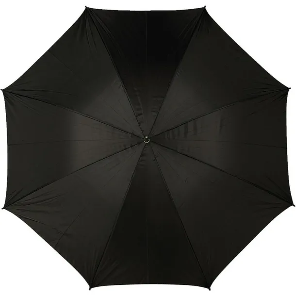  Manual umbrella black