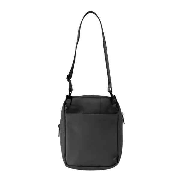  Boxy Sling - XD Design Black Grey