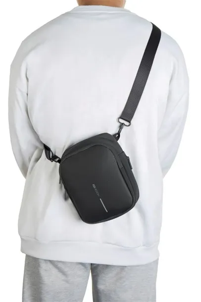  Boxy Sling - XD Design Black Grey