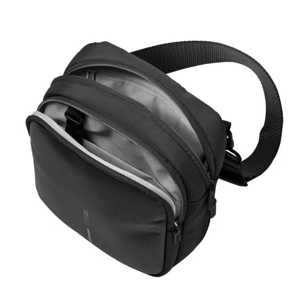  Boxy Sling - XD Design Black Grey