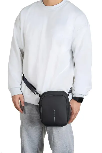  Boxy Sling - XD Design Black Grey