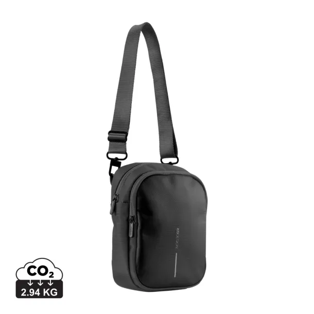  Boxy Sling - XD Design Black Grey