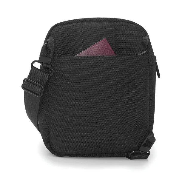  Boxy Sling - XD Design Black Grey