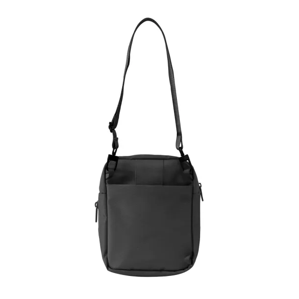  Boxy Sling - XD Design Black Grey